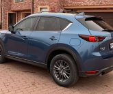 Mazda CX5