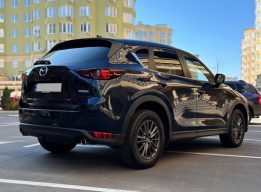 Mazda CX5