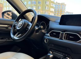Mazda CX5