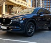 Mazda CX5