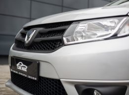 Dacia Logan