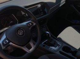 Volkswagen Jetta New