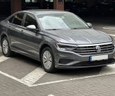 Volkswagen Jetta New