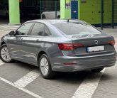 Volkswagen Jetta New