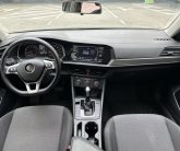 Volkswagen Jetta New