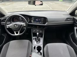 Volkswagen Jetta New